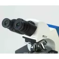 Researching LED Trinocular Biological Microscope 6000